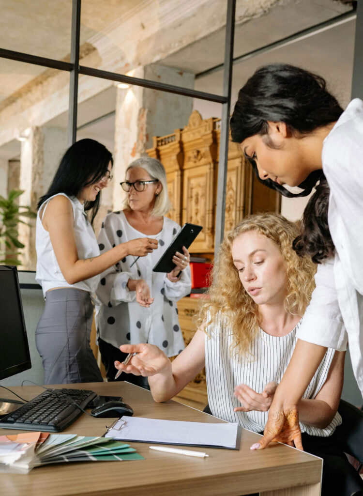 Organization Transformation Must Start at the Top, Not the Team img