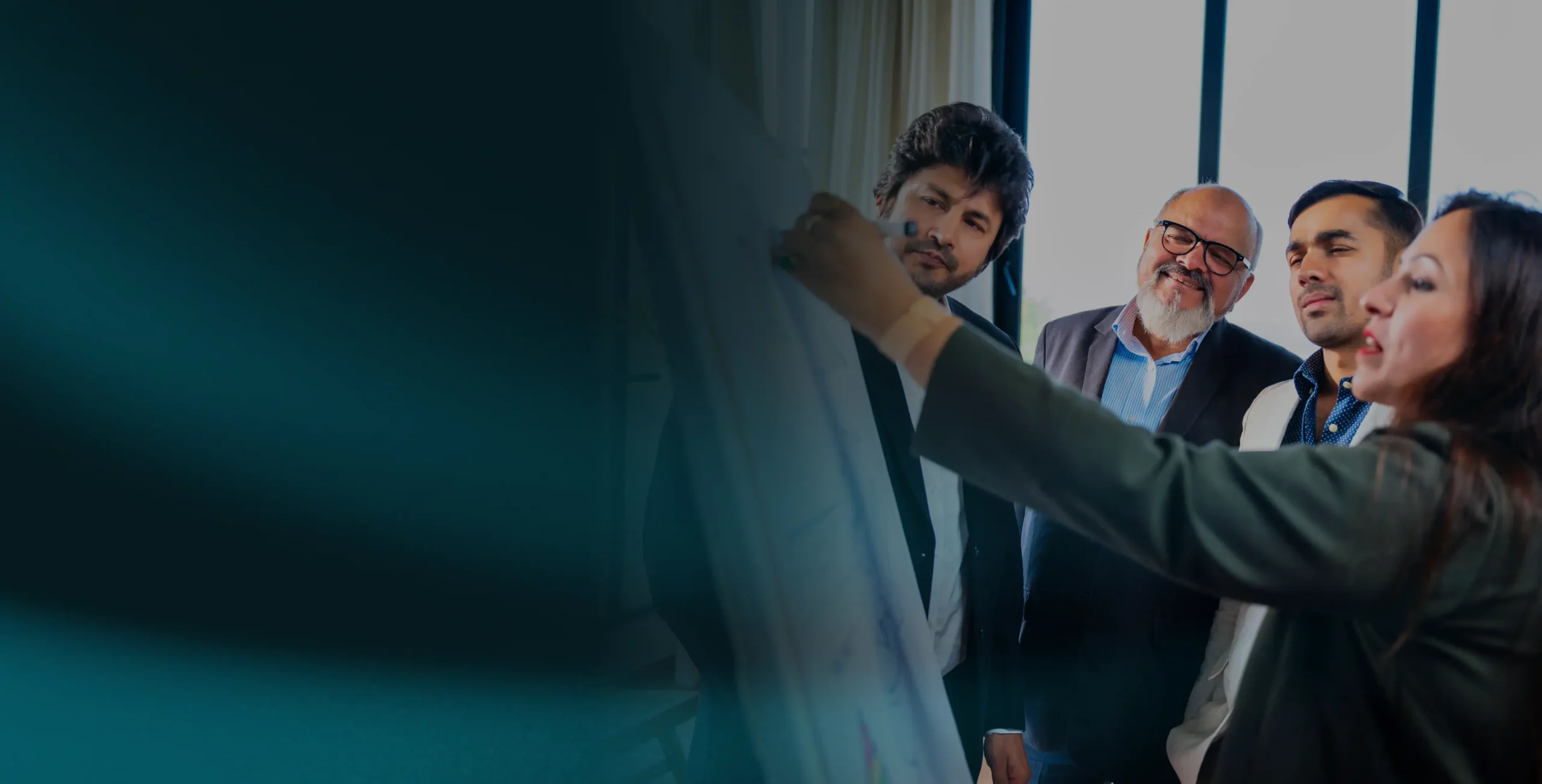 Project Management - Assured - Transforming Challenges into Opportunities