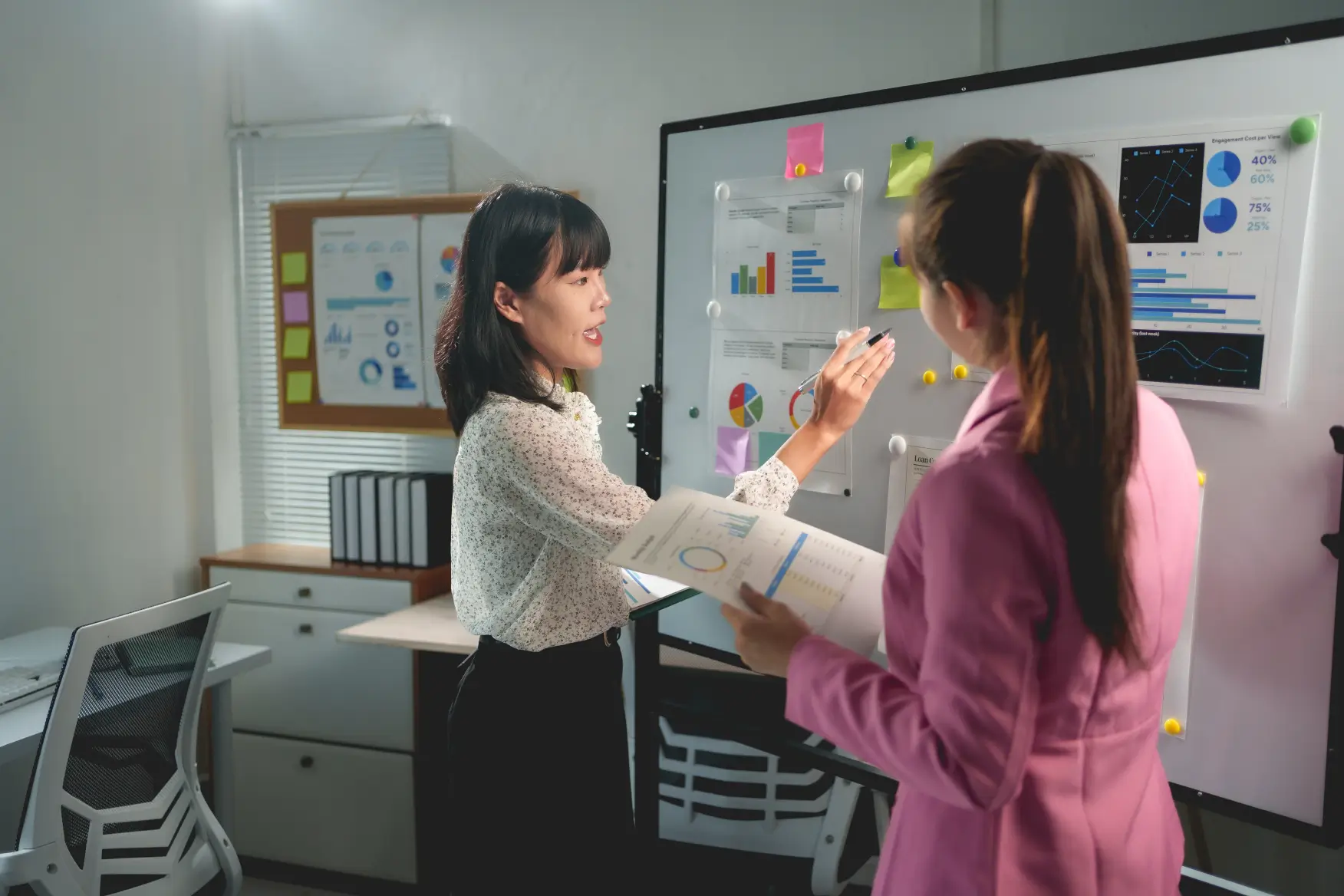 From Chaos to Clarity How Structured KPIs and Role Definition Improve Performance img (2)