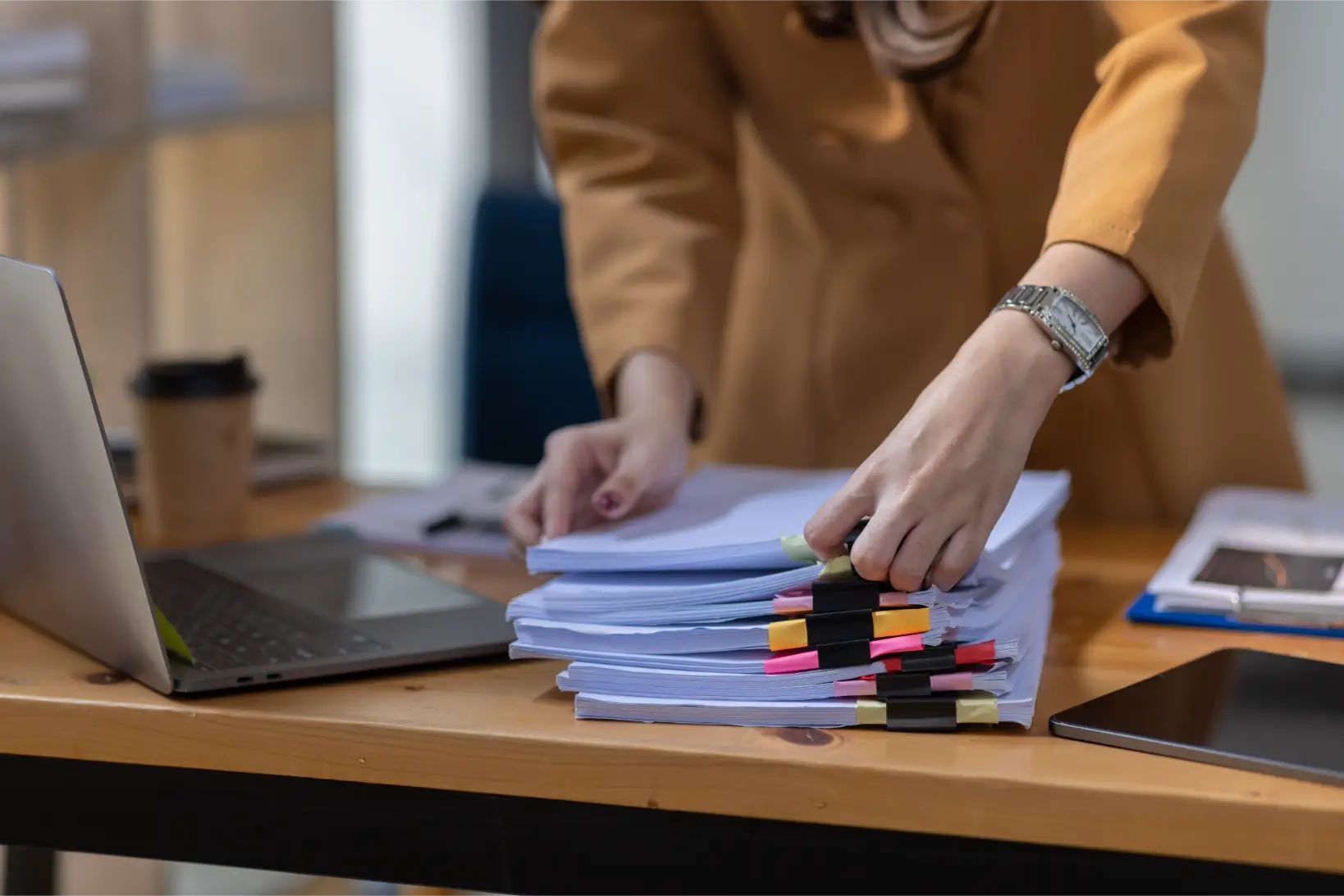 SOPs and Organisational Handbooks- What They Actually Do img (2)