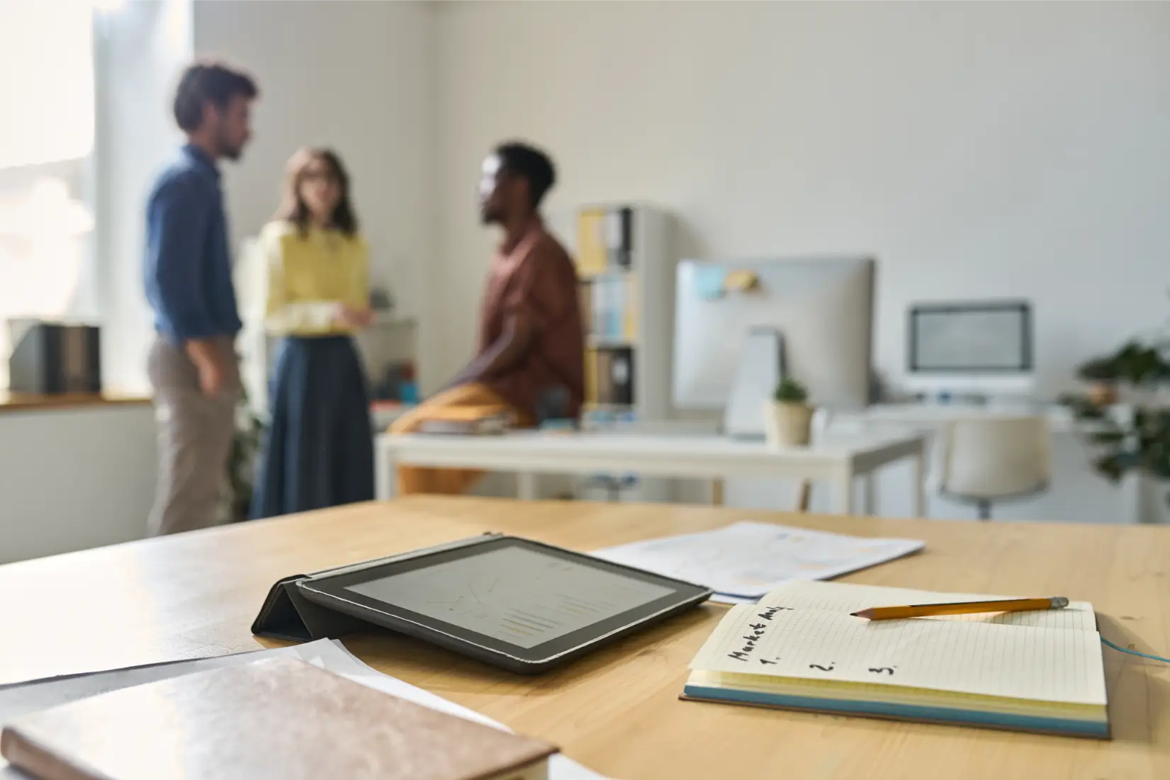 SOPs and Organisational Handbooks- What They Actually Do img (4)