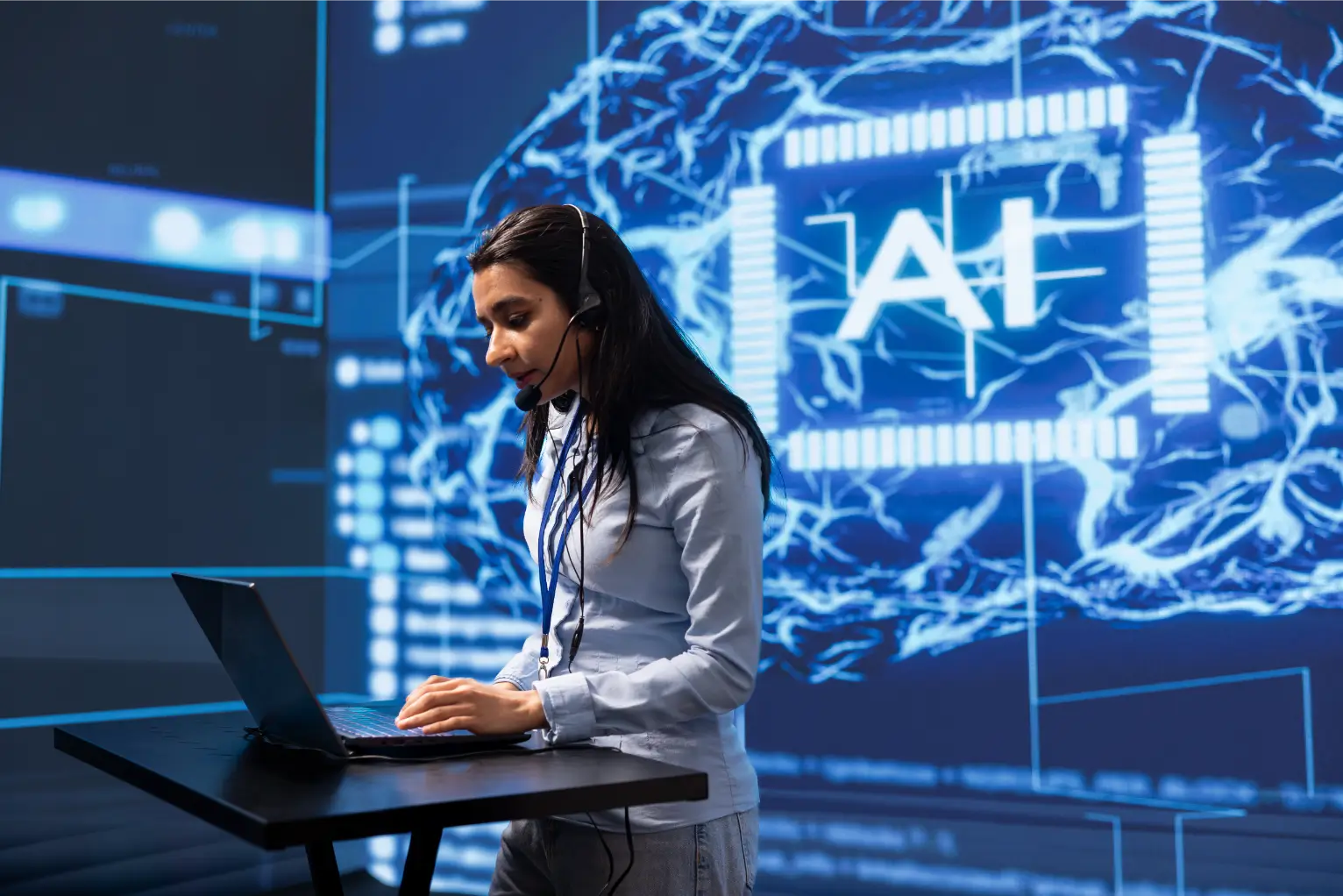 The 4-Layer Stack SMEs Ignore Before Implementing AI — And Why It’s Costing Them img (3)