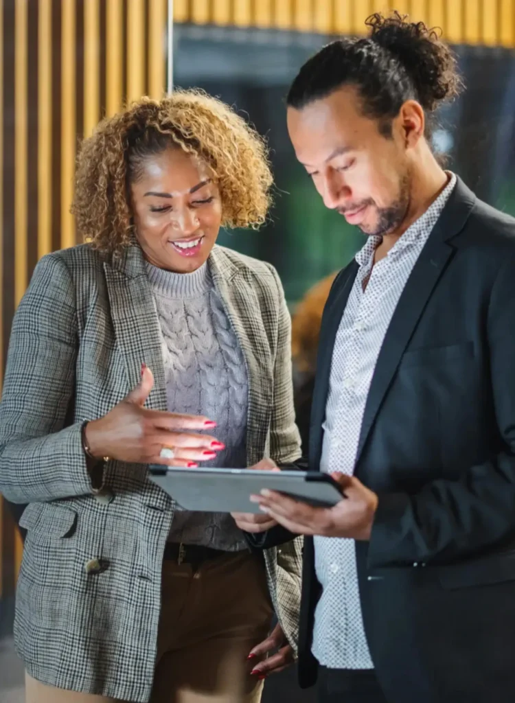 The 4-Layer Stack SMEs Ignore Before Implementing AI — And Why It’s Costing Them img