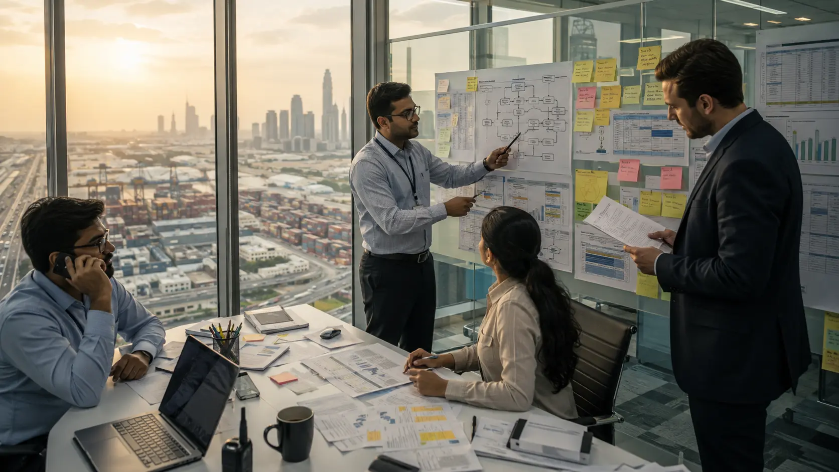 Customer Profitability How Cost-to-Serve Analysis Reveals Margin Leakage img 5