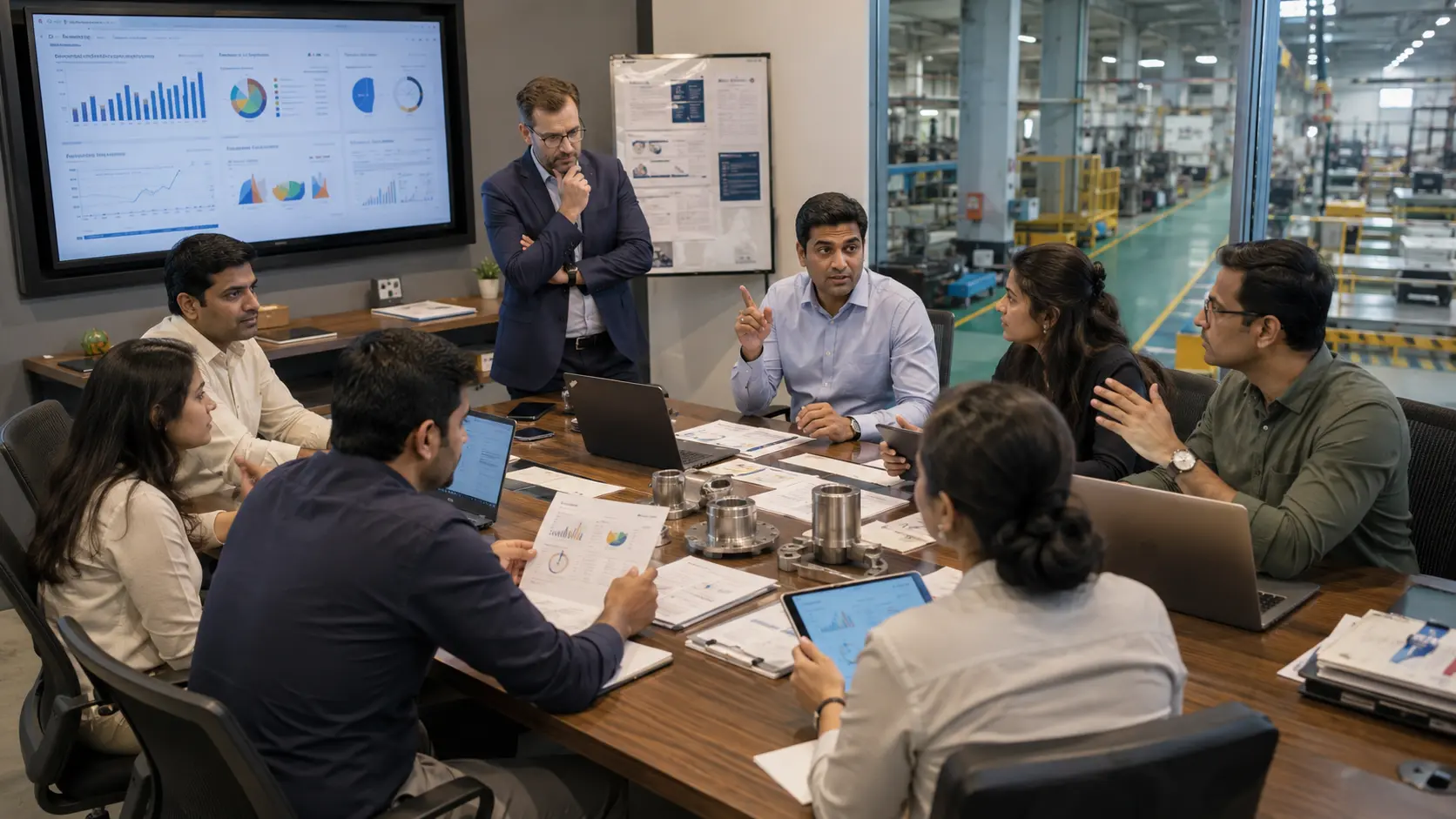 How Unorganised Data Can Kill Business Visibility and Scalability img 2