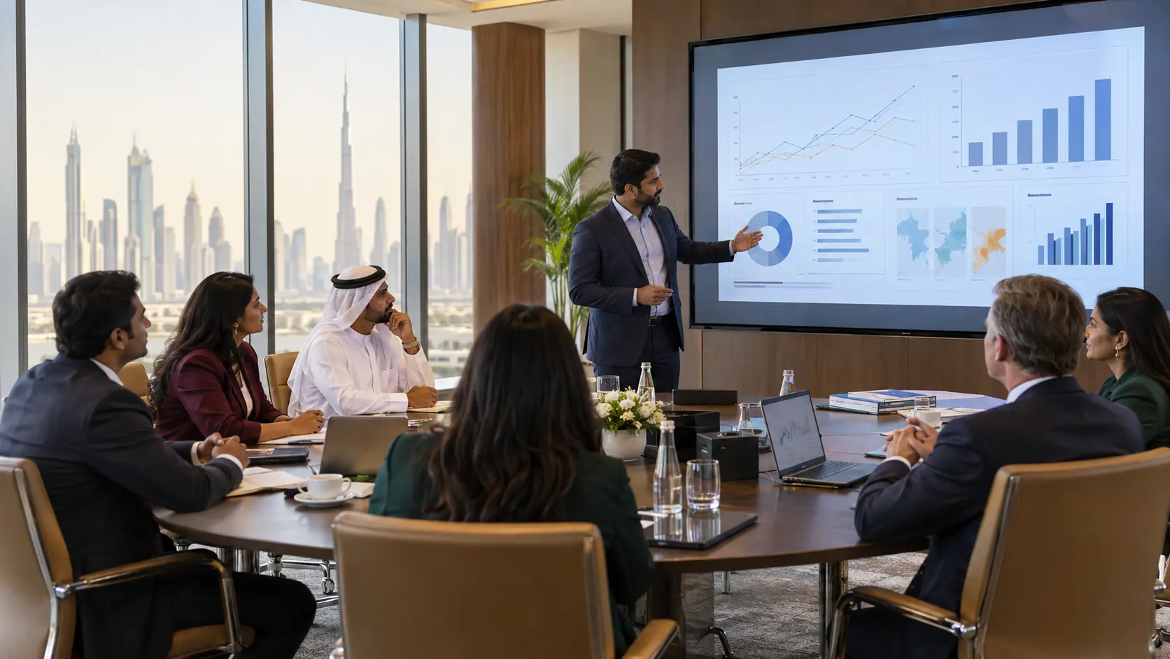 Sales Forecasts Growth. Operations Plans Something Else Why Your Business Needs S&OP img 2